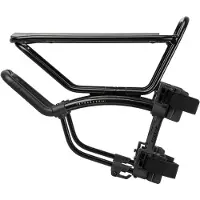 Topeak Tetrapack Gr1 Mtx/mtx 2.0 Quicktrack Bärarmonteringskit