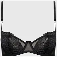 Calvin Klein Lace Balconette Bra