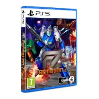 Ps5 Formation Z