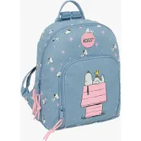 Snoopy 9.75l 25x30x13 Cm Mini Ryggsäck