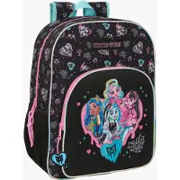 Monster High 19l 33x42x14 Cm Ryggsäck