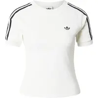 Adidas Originals Terry Handduk Cali T-shirt, storlek Small