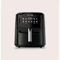 Evvo Tasty Fryer Advance 8l Airfryer