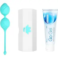 TensCare Fleur Bäckenbottentränare