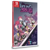 Games Switch Young Souls