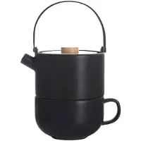 Bredemeijer Tea For One Umea 500 Ml Tekokare