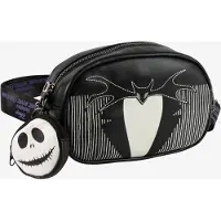 The Nightmare Before Christmas Mardrömmen Före Julafton Väska