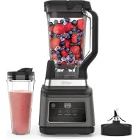 Ninja - Blender with Auto-iQ - 2-in-1