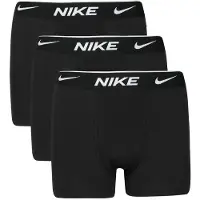 Nike Kalsong svart / vit