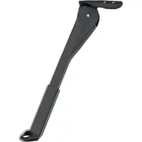 Hebie Parking Hero 18 Mm Bakre Stativ