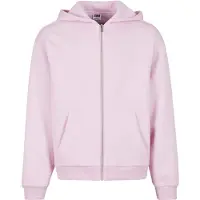 Urban Classics Tb7284 Sweatshirt Med Dragkedja