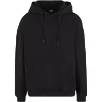 Urban Classics Basic Oversized Huvtröja
