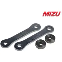 Mizu Sänkning Av Bakre Del 35/45MM DIV. SUZUKI