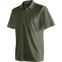 Maier Sports Arwin 2.0 Kortärmad Polotröja