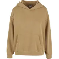 Urban Classics Light Terry Oversized Huvtröja
