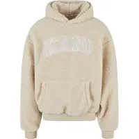 Karl kani Tröja sand / vit