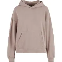 Urban Classics Light Terry Oversized Huvtröja