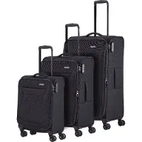 Travelite Chios 4w L Expandable/m Expandable/s Trolleyväska