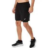 Asics Sportbyxa svart