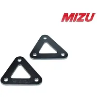 Mizu Sänkning Av Bakre Del 30MM CBR 1100 XX SC35