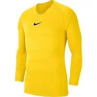 Nike Av2611 T-shirt Med Lång ärm