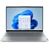 Lenovo Idg Thinkbook 16 G9 Irl 16´´ Core I5-210h/16gb/512gb Ssd Laptop