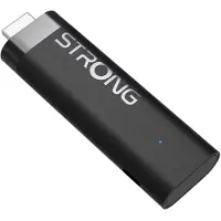 Strong Mediaspelare Leap-Nova Google TV Stick 4K HDMI STRONG