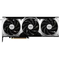 MSI Rtx 5080 Oc X3 16gb Gddr7 Grafikkort