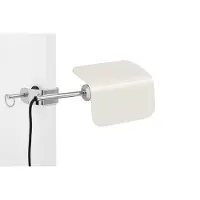 HAY Spotlights , Vit, Vardagsrum, Aluminium