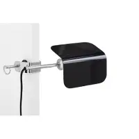 HAY Spotlights , Svart, Vardagsrum, Aluminium