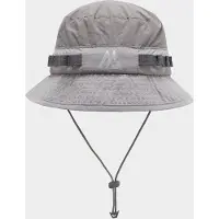 MONTIREX Tech Bucket Hat, grå
