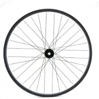 La ruota Vtt/vae 29´´ Disc Mtb Framhjul