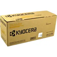 Kyocera Toner TK-5345Y 9 000 sidor original gul