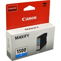 Canon PGI-1500 Bläckpatron Cyan