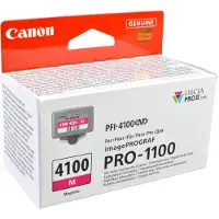 Canon PFI-4100 Bläckpatron Magenta