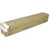 Konica Minolta KONICAMINOLTA Toner A33K352 TN512 Magenta