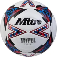 Mitre Impel Futsal Futsalboll