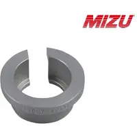 Mizu Sänkning Av Bakre Del 25 MM DIV. MODELLER
