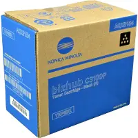 Konica Minolta KonicaMinolta svart toner 5.000 sidor