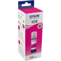 Epson Bläckflaska magenta 70ml