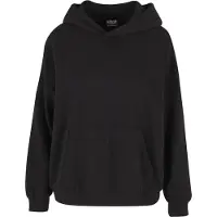 Urban Classics Light Terry Oversized Huvtröja