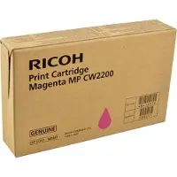 Ricoh Imaging Mpc W2200sp Bläckpatron