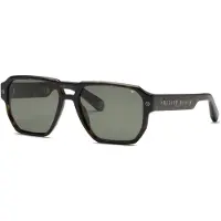 Philipp Plein Spp200v Plein Stud Solglasögon