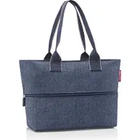 Reisenthel Shopper E1 12-18l Shoppingväska
