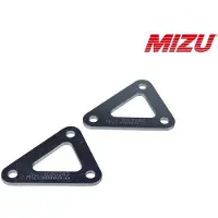 Mizu Sänkning Av Bakre Del 30MM YZF-R6 99–02