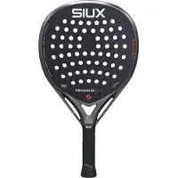 Siux Pegasus Pro Storm Grey 2026