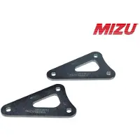 Mizu Sänkning Av Bakre Del 35/40MM DIV. HONDA