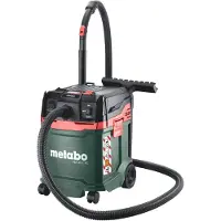 Metabo Våt- och torrdammsugare ASA 30 L PC (1200 W)