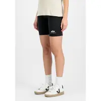 Alpha industries Basic Bike Sl Korta Leggings