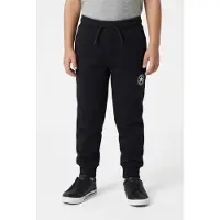 Converse Byxa 'CHUCK' svart / vit